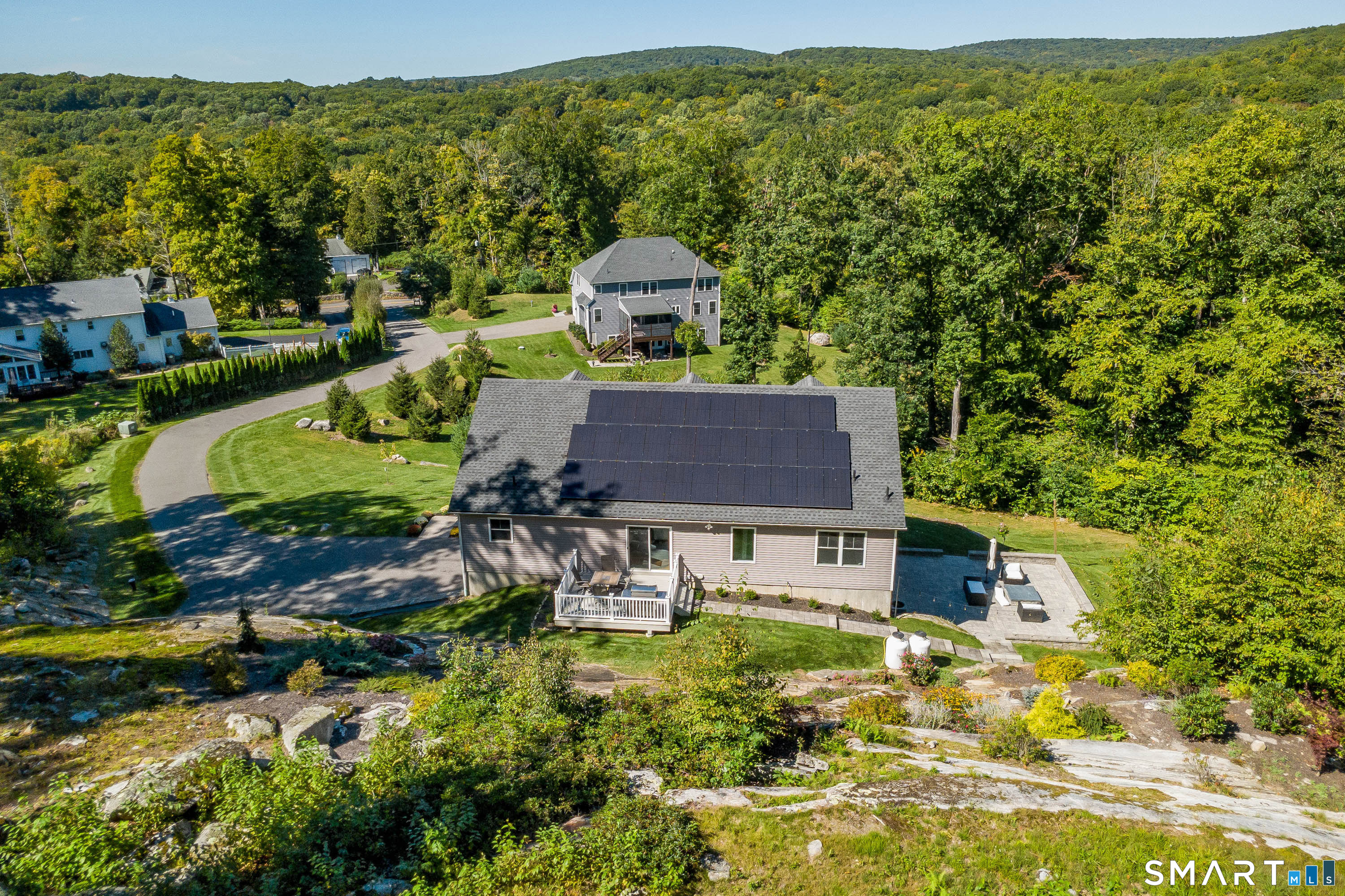 104 Shortwoods Road New Fairfield CT 06812