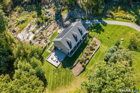 104 Shortwoods Road New Fairfield CT 06812