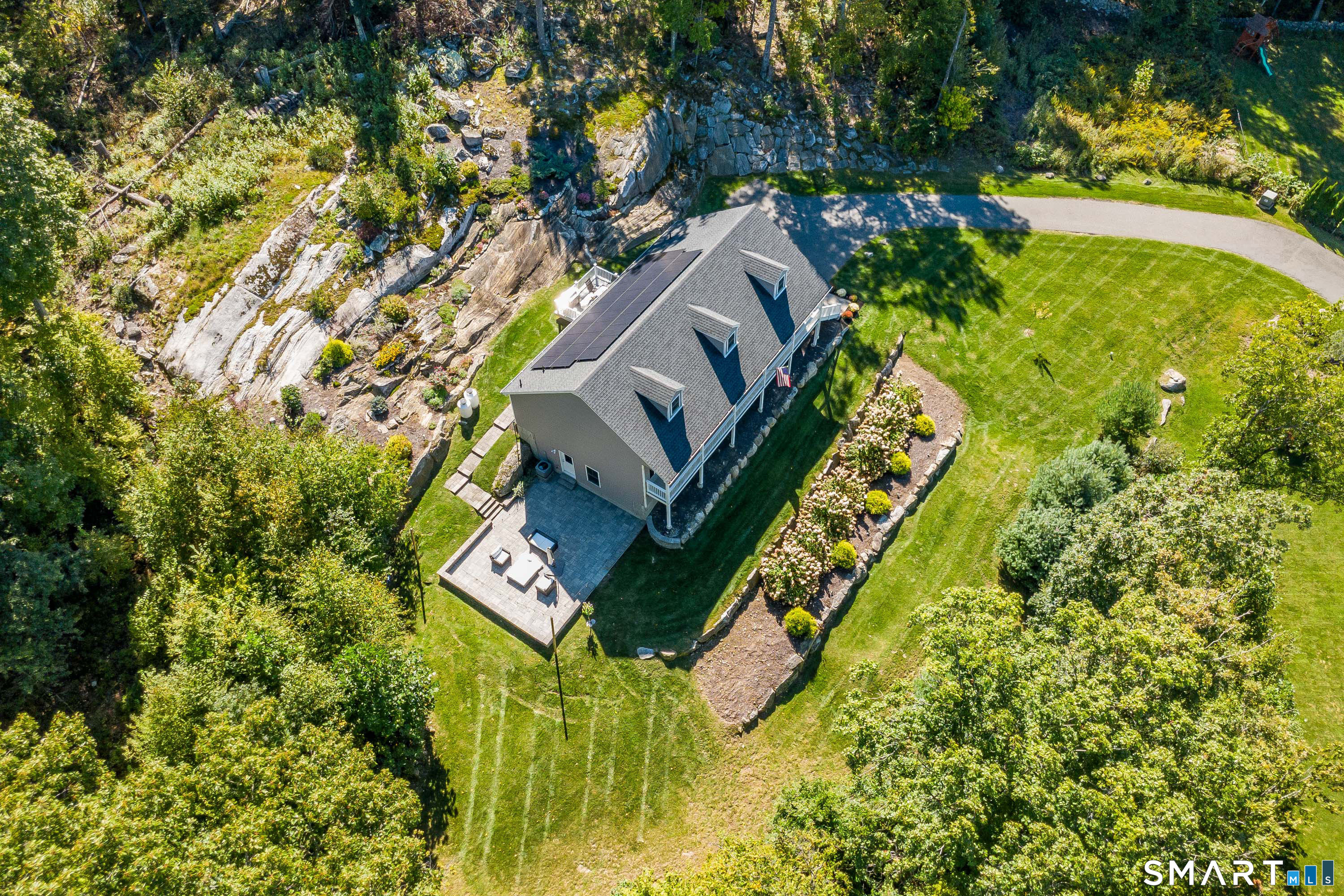 104 Shortwoods Road New Fairfield CT 06812