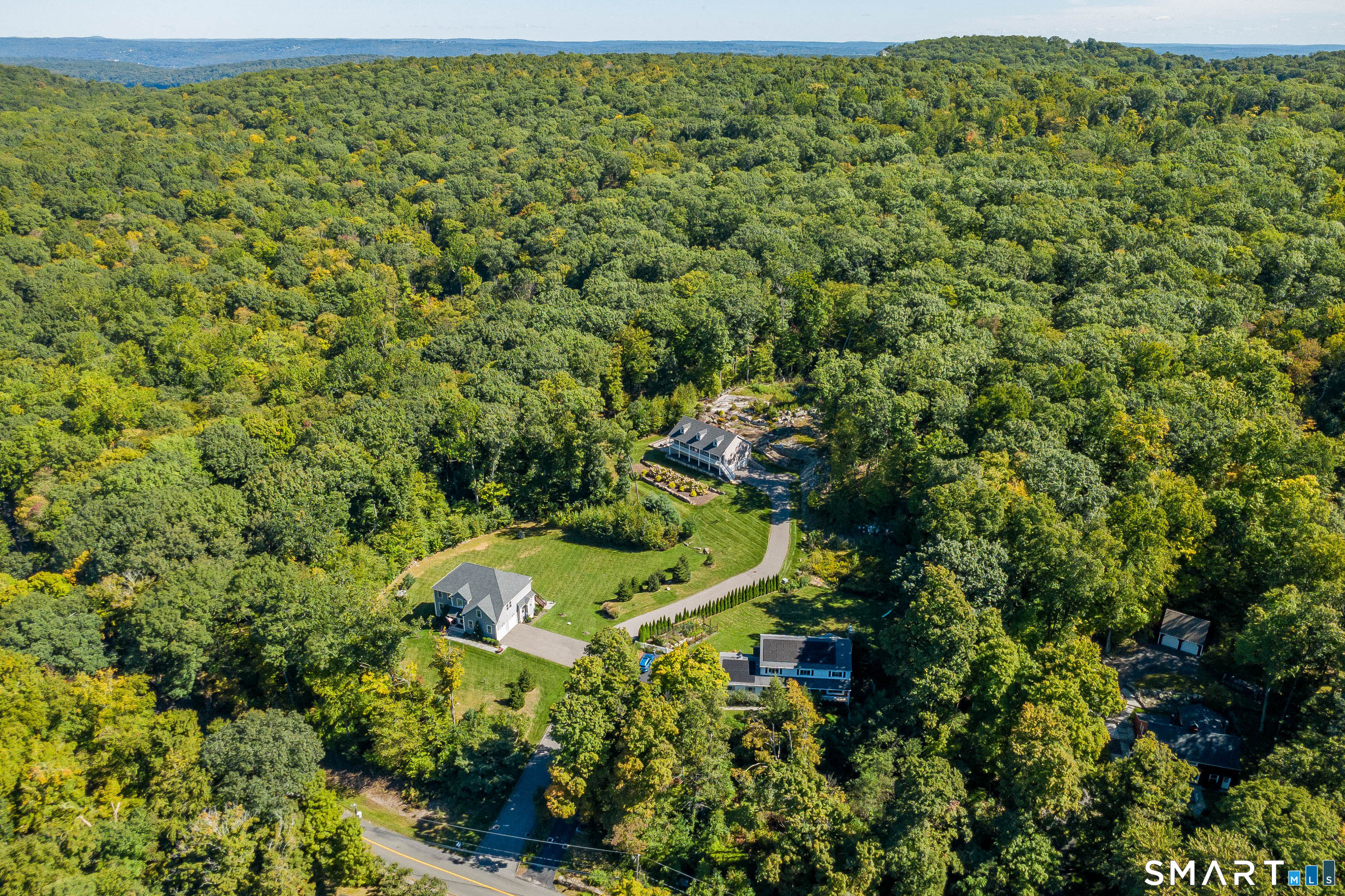 104 Shortwoods Road New Fairfield CT 06812
