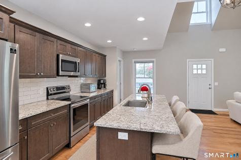 104 Shortwoods Road New Fairfield CT 06812