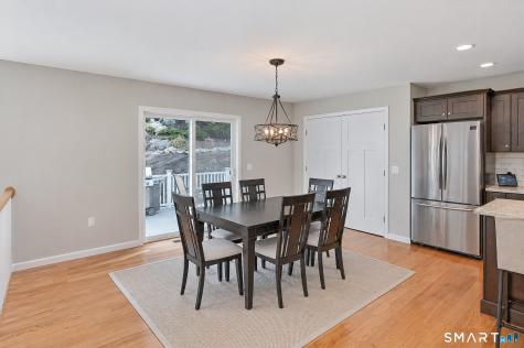 104 Shortwoods Road New Fairfield CT 06812