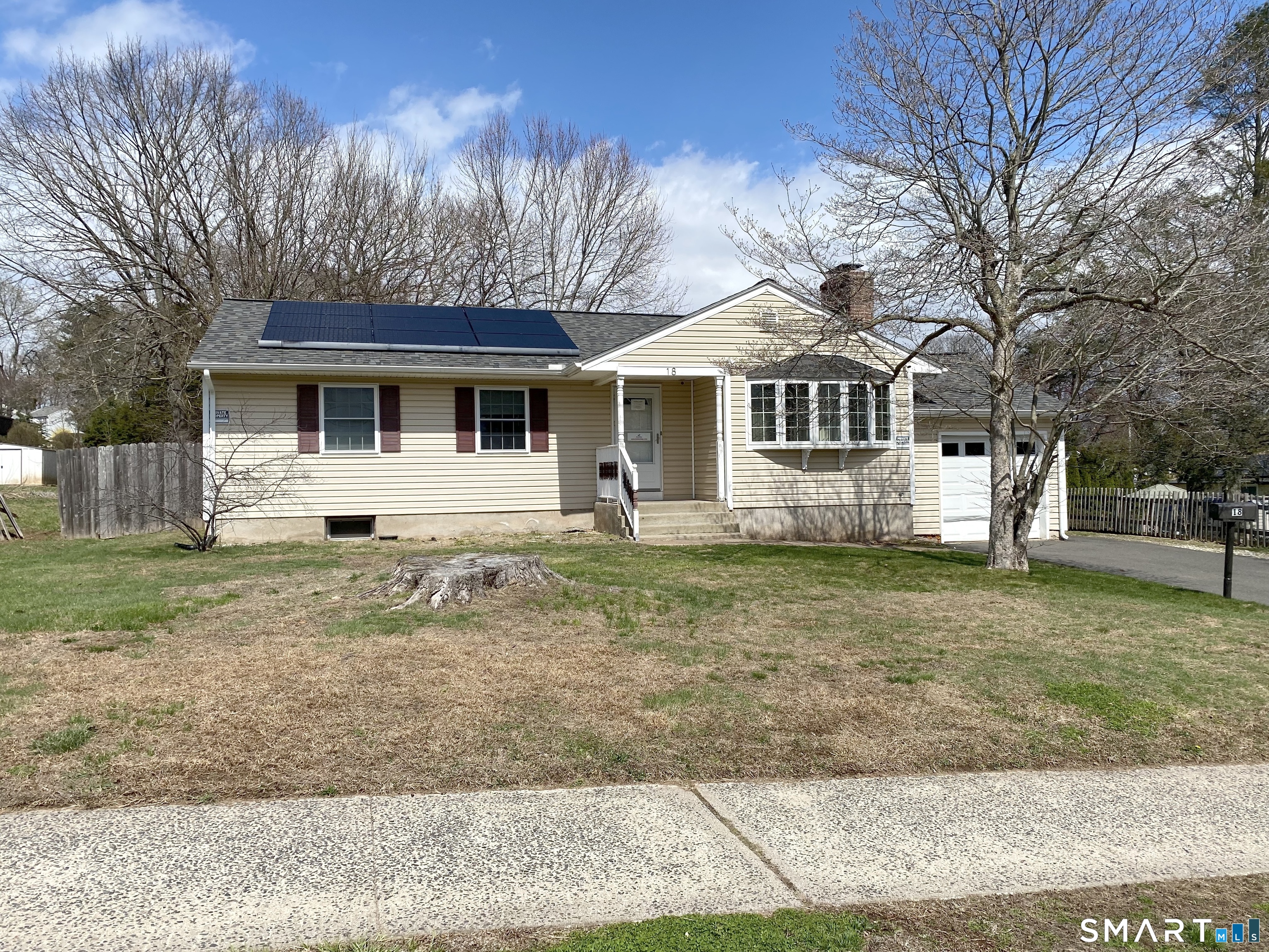 18 Reservoir Road Newington CT 06111