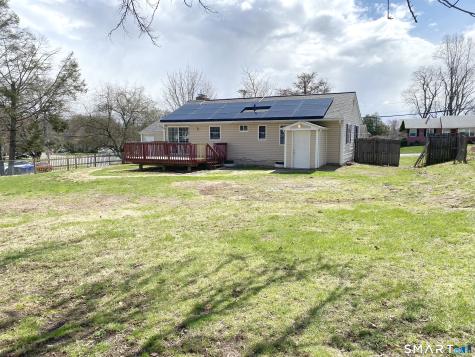 18 Reservoir Road Newington CT 06111