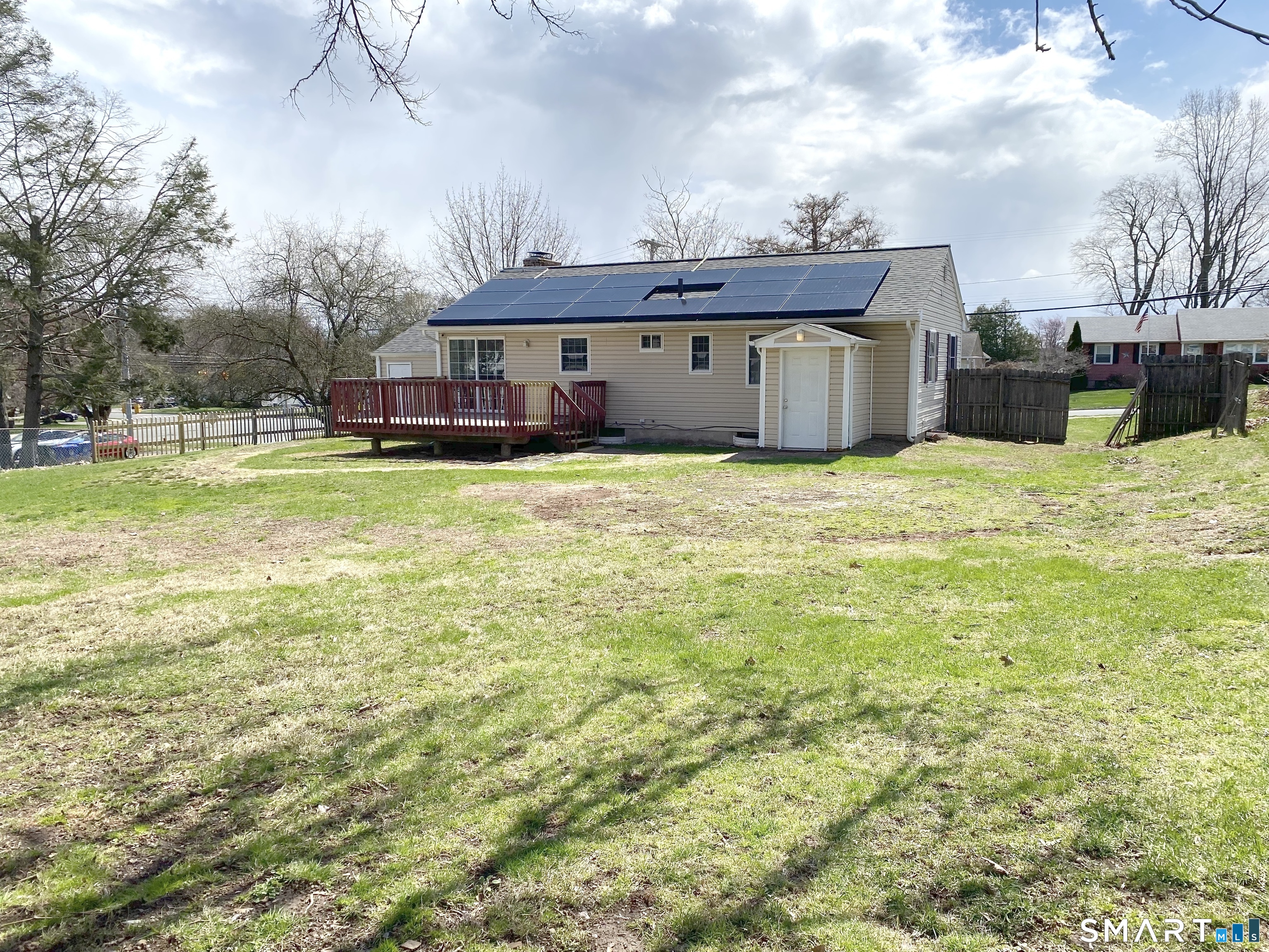 18 Reservoir Road Newington CT 06111