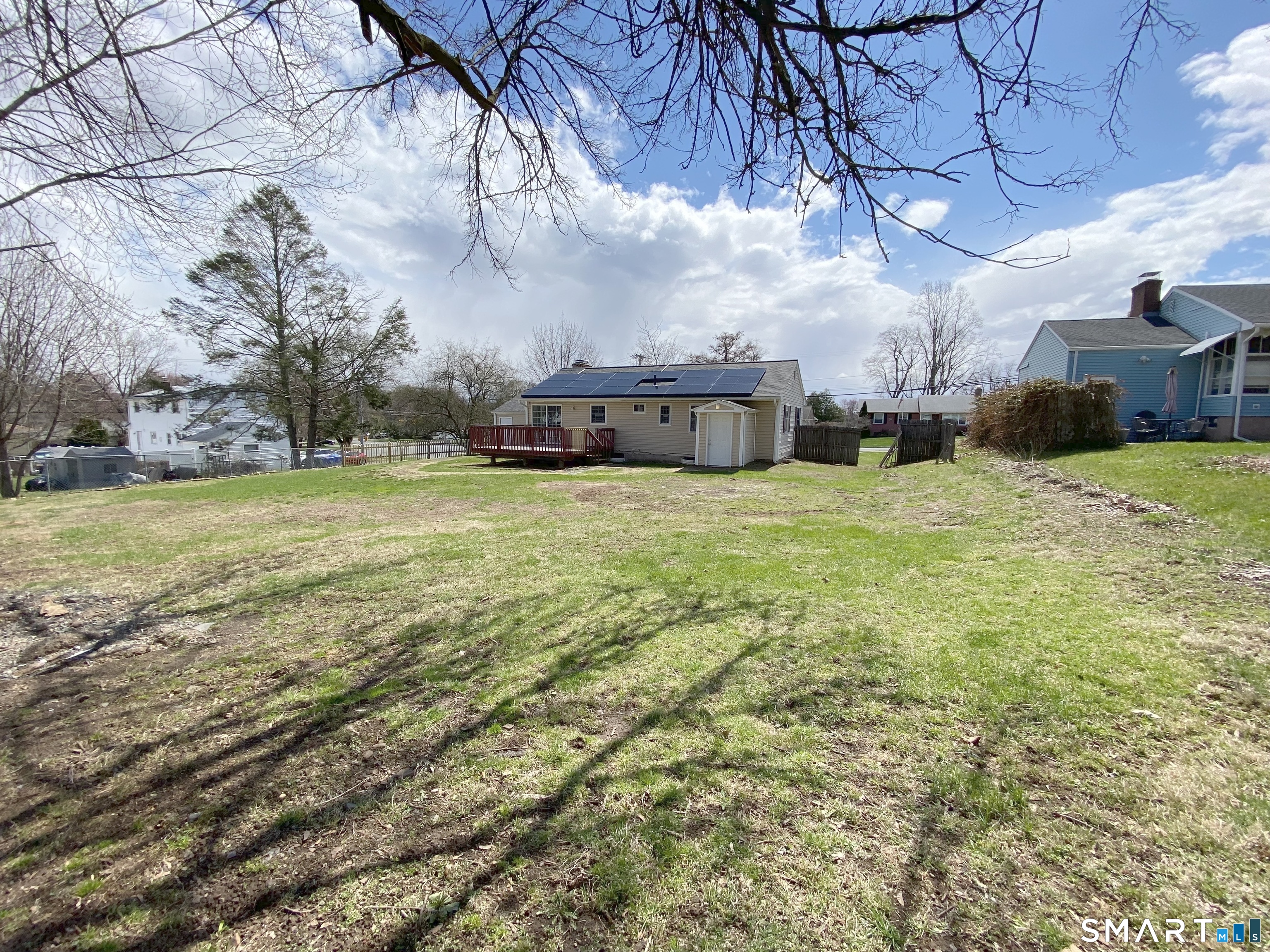 18 Reservoir Road Newington CT 06111