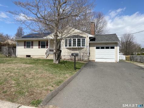 18 Reservoir Road Newington CT 06111