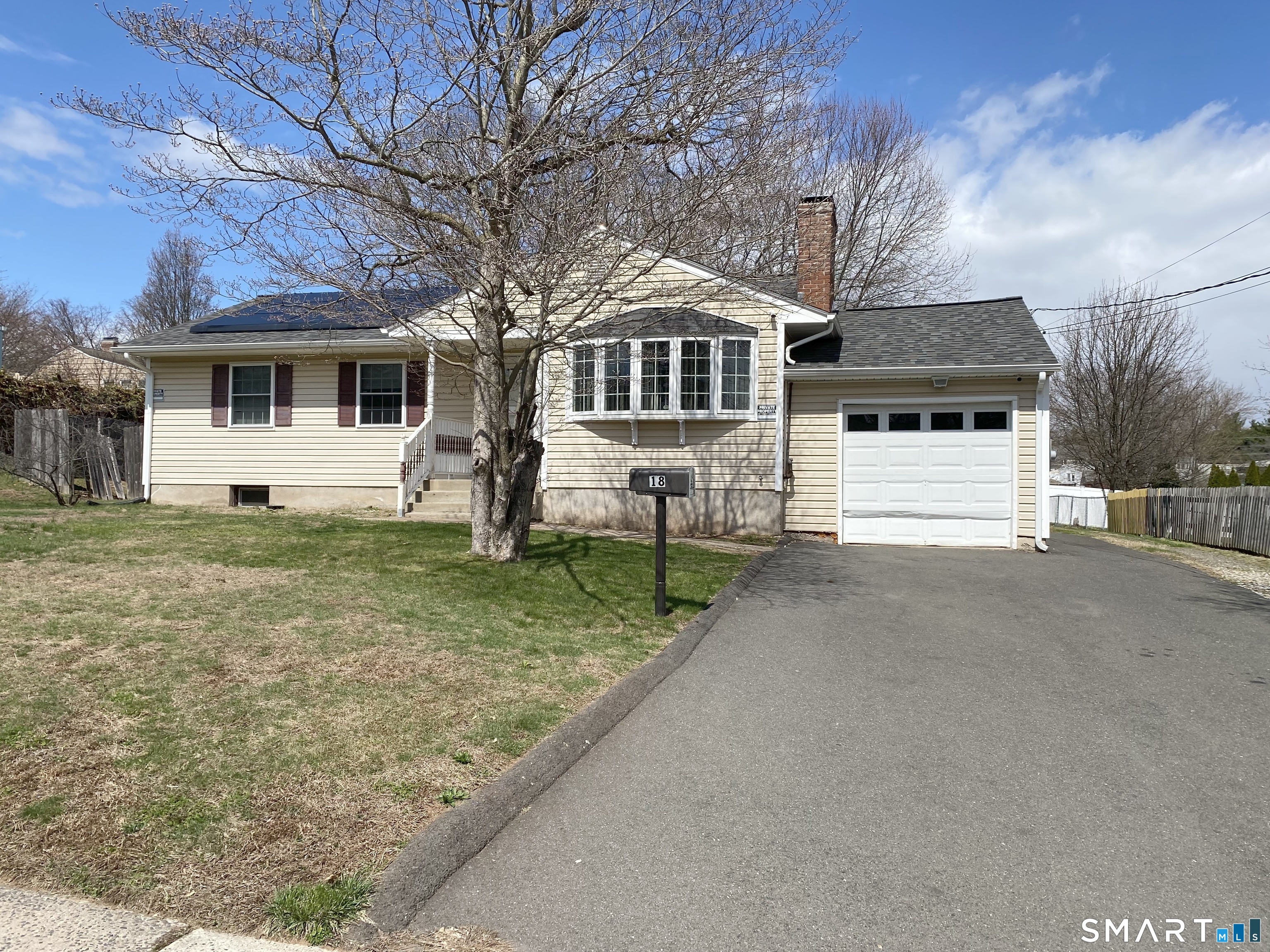 18 Reservoir Road Newington CT 06111