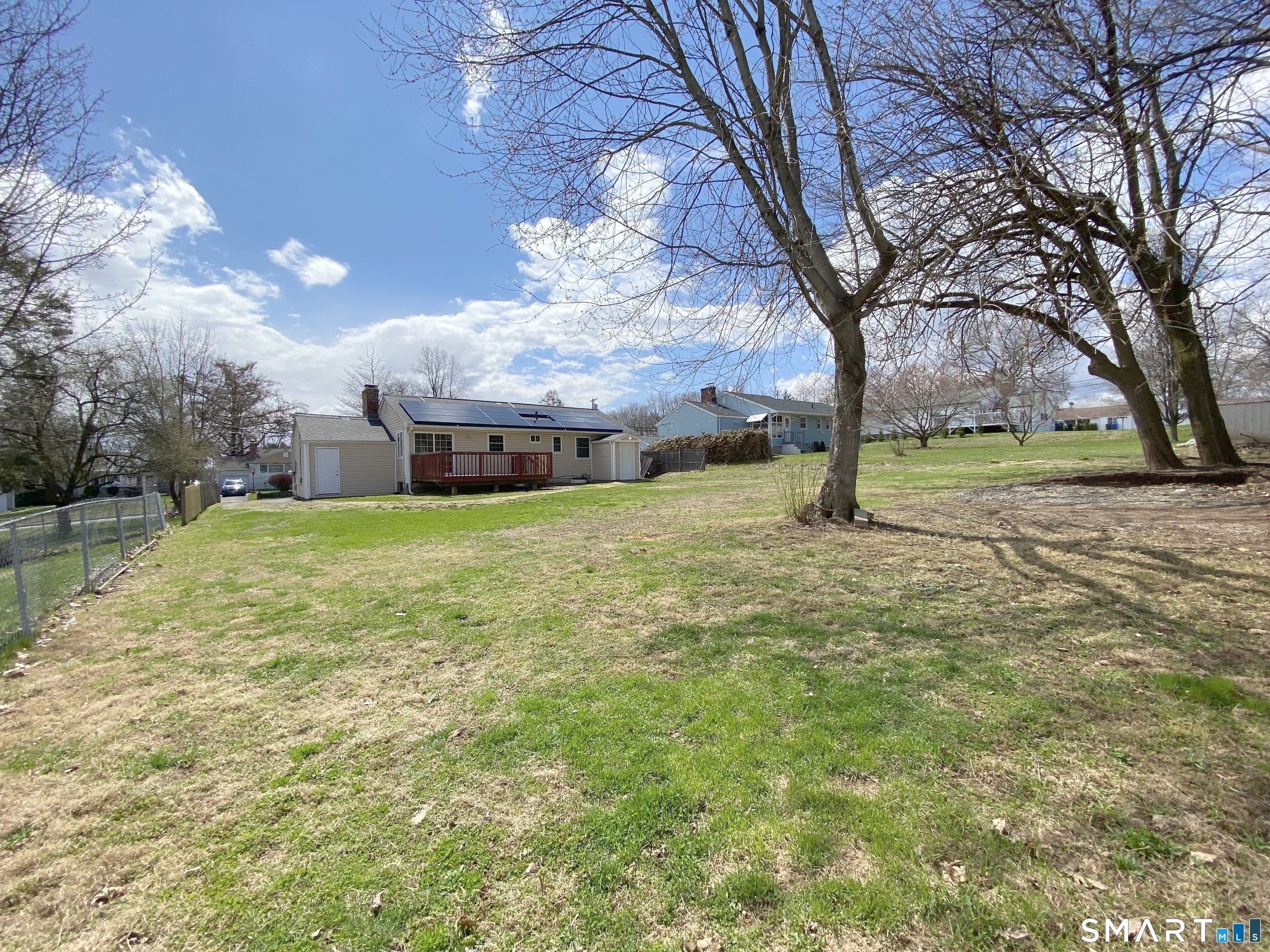 18 Reservoir Road Newington CT 06111