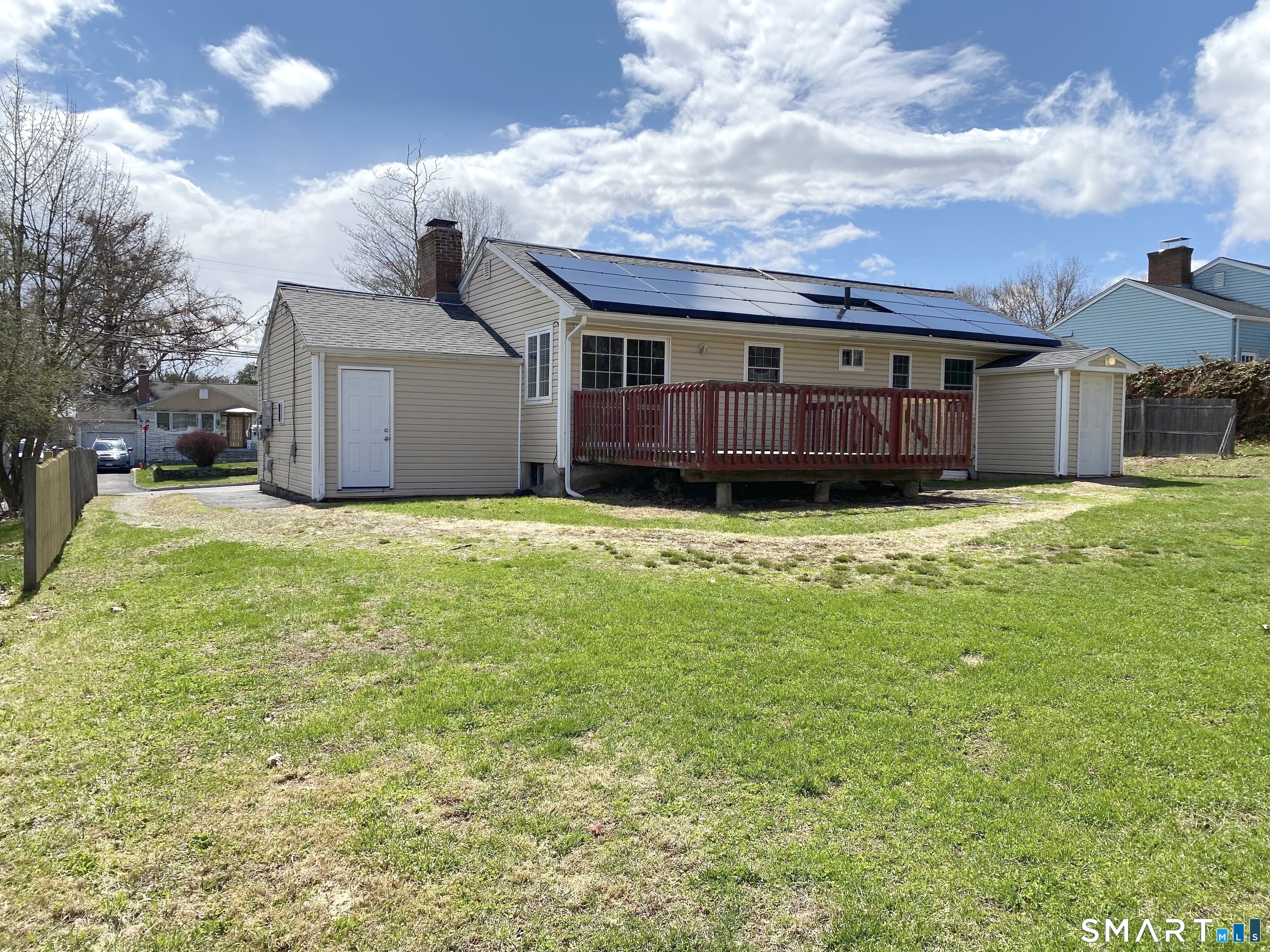 18 Reservoir Road Newington CT 06111