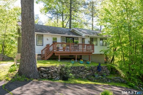 34 Carol Street Danbury CT 06810