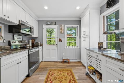 34 Carol Street Danbury CT 06810