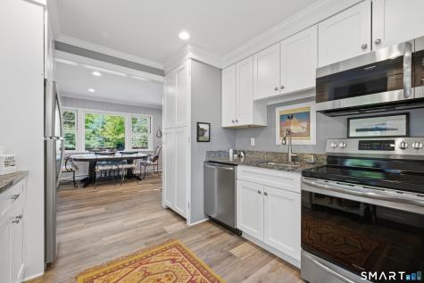 34 Carol Street Danbury CT 06810