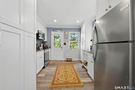 34 Carol Street Danbury CT 06810