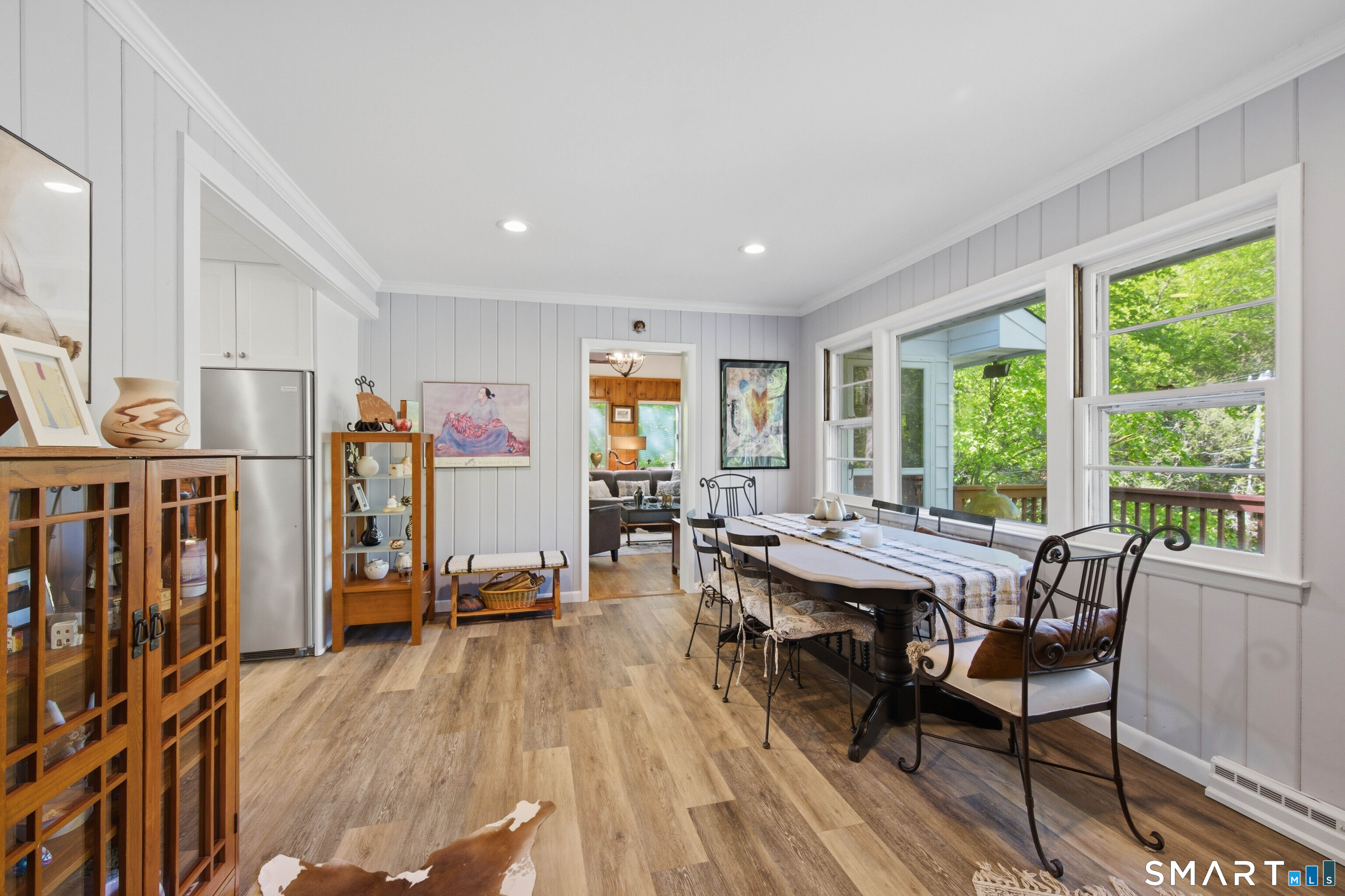 34 Carol Street Danbury CT 06810