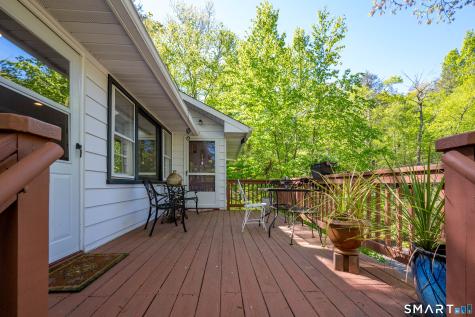 34 Carol Street Danbury CT 06810