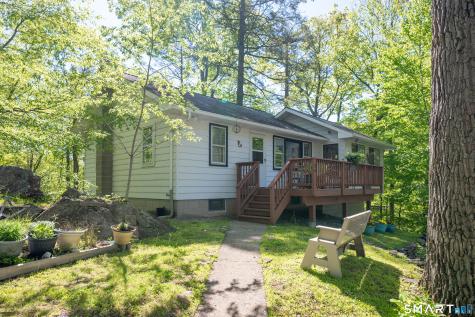 34 Carol Street Danbury CT 06810