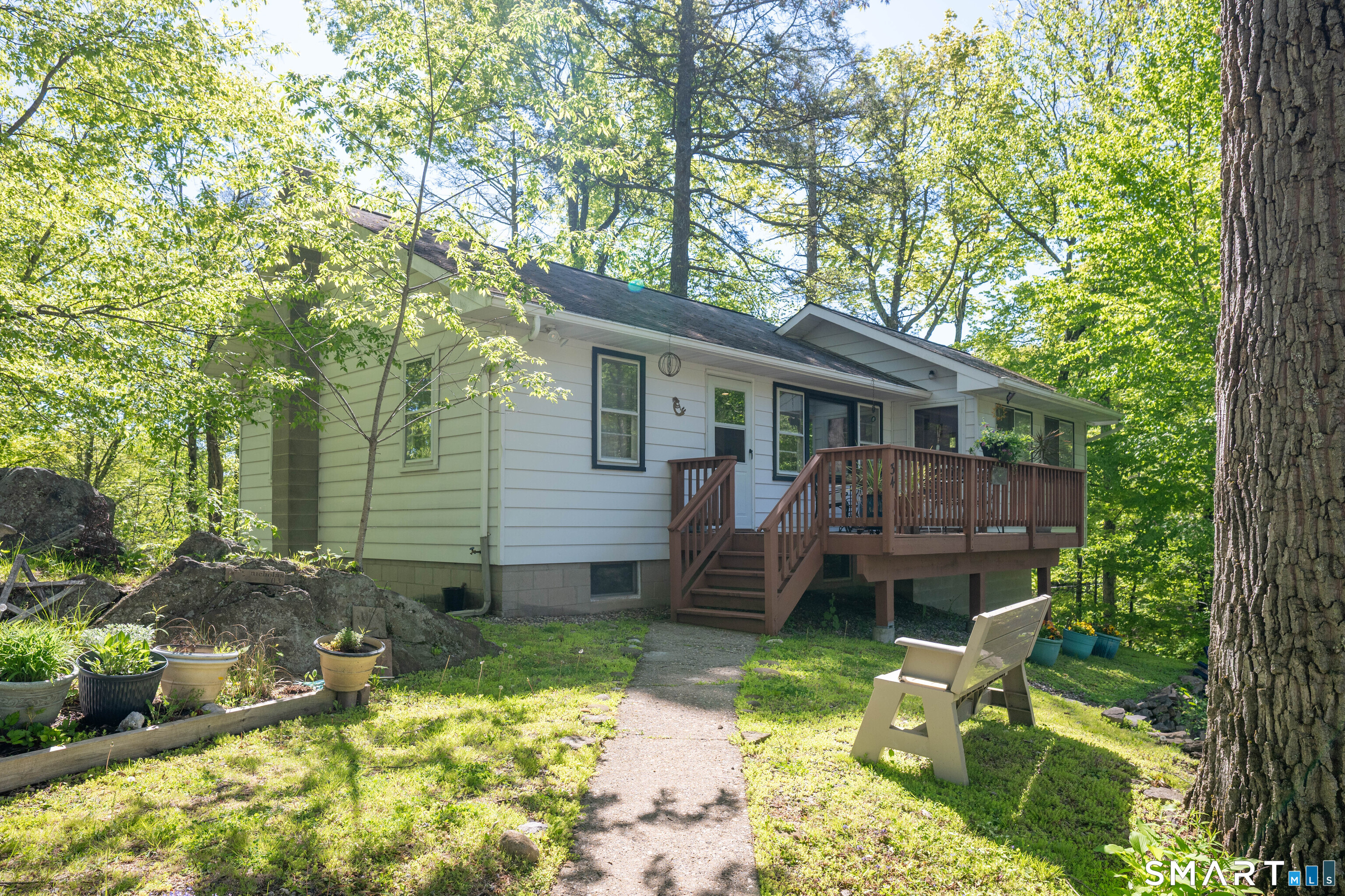 34 Carol Street Danbury CT 06810