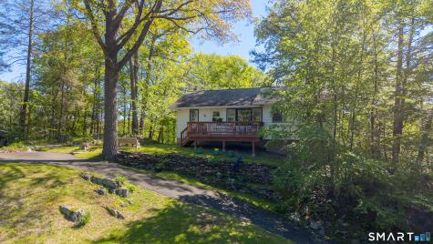 34 Carol Street Danbury CT 06810