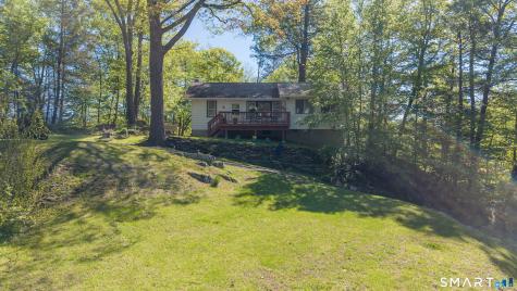 34 Carol Street Danbury CT 06810
