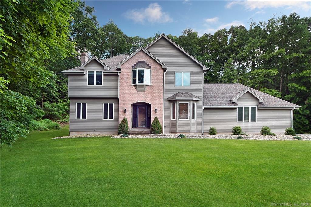 84 Pine Meadow Drive Bristol CT 06010