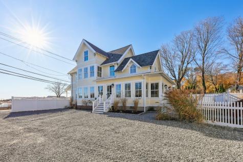 201 Water Street Guilford CT 06437