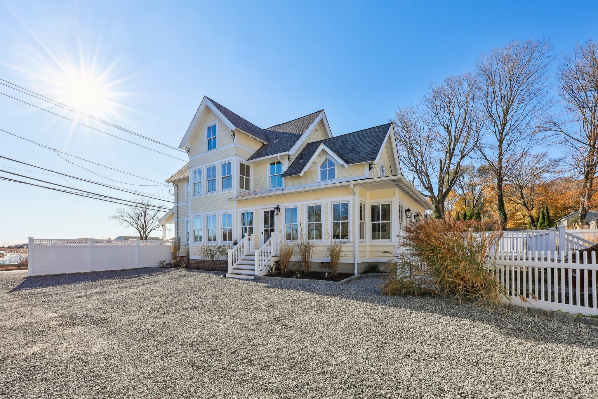 201 Water Street Guilford CT 06437