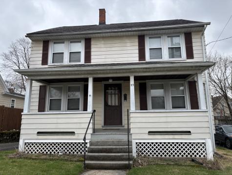 55 Beebe Street Naugatuck CT 06770