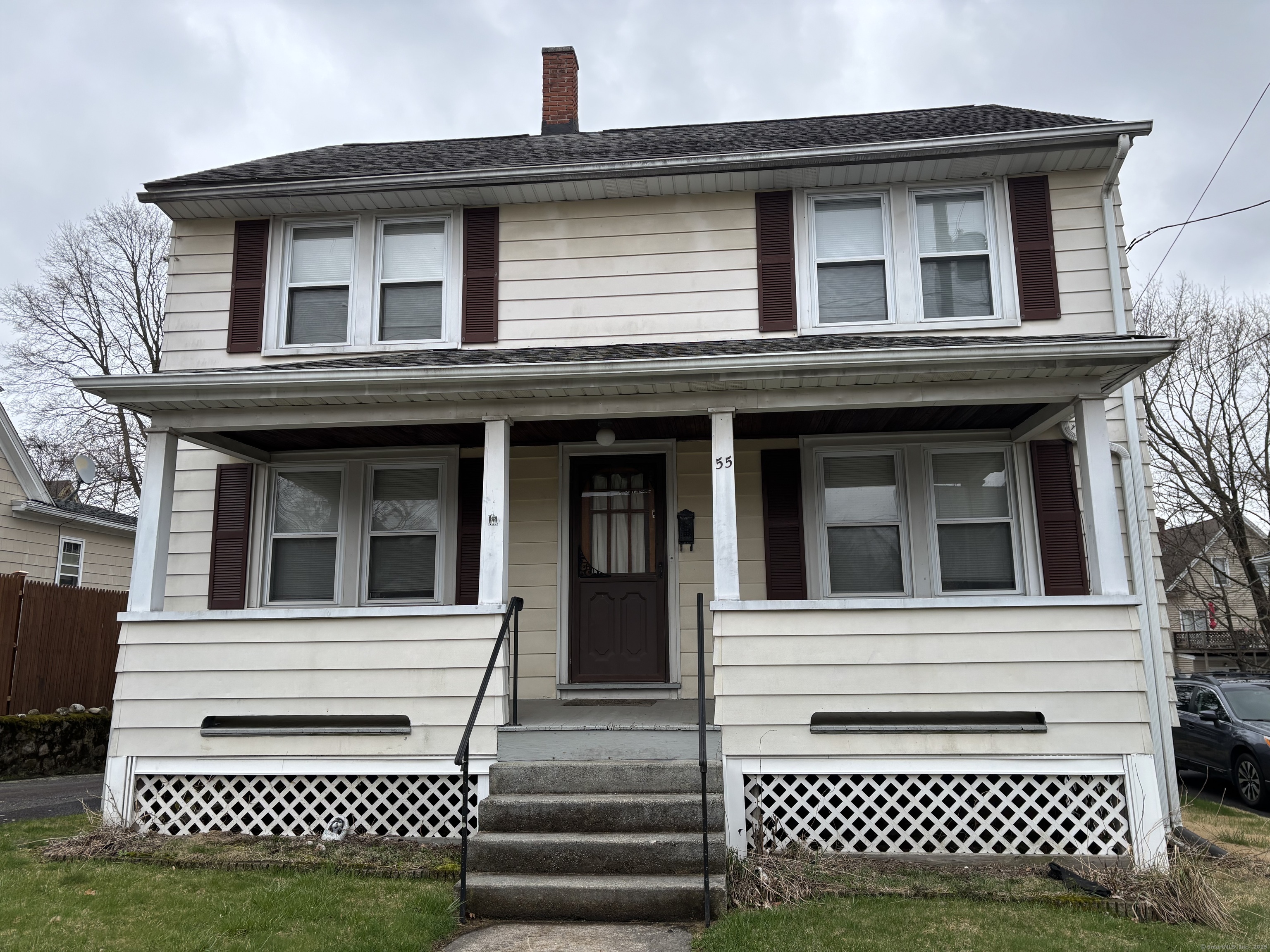 55 Beebe Street Naugatuck CT 06770