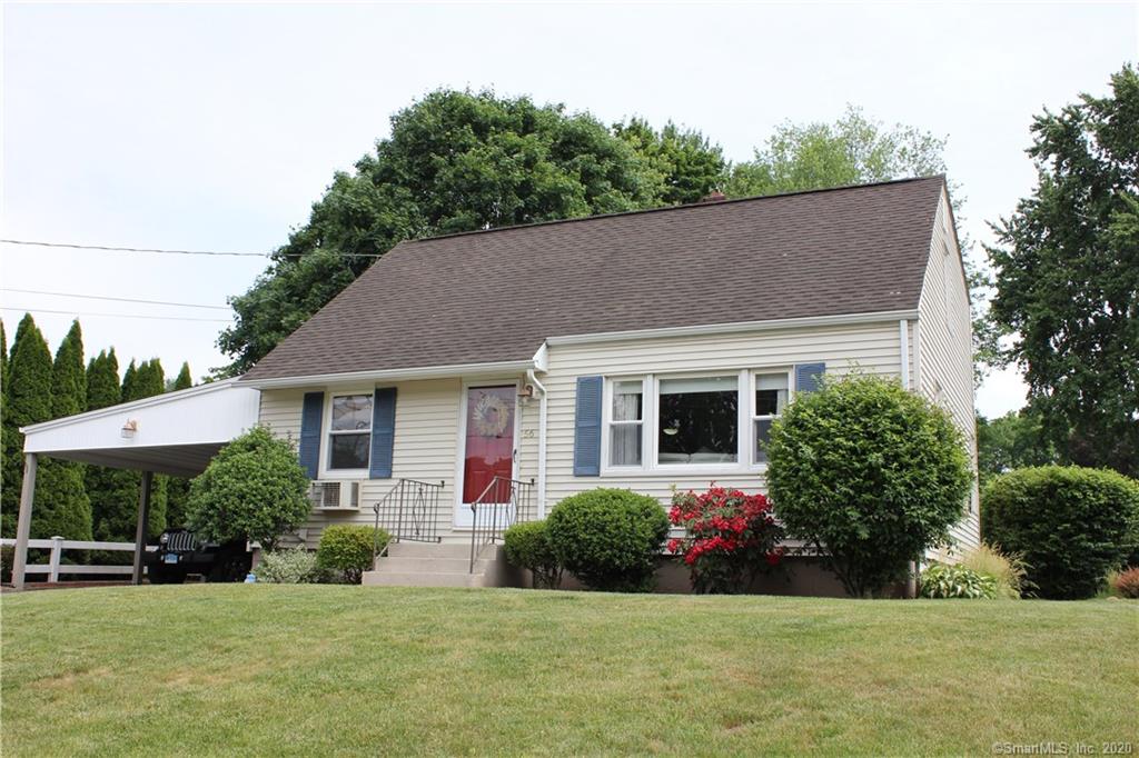 56 Hannah Street Bristol CT 06010