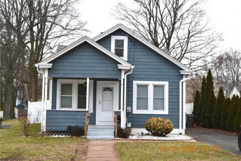 61 Mather Street Manchester CT 06042