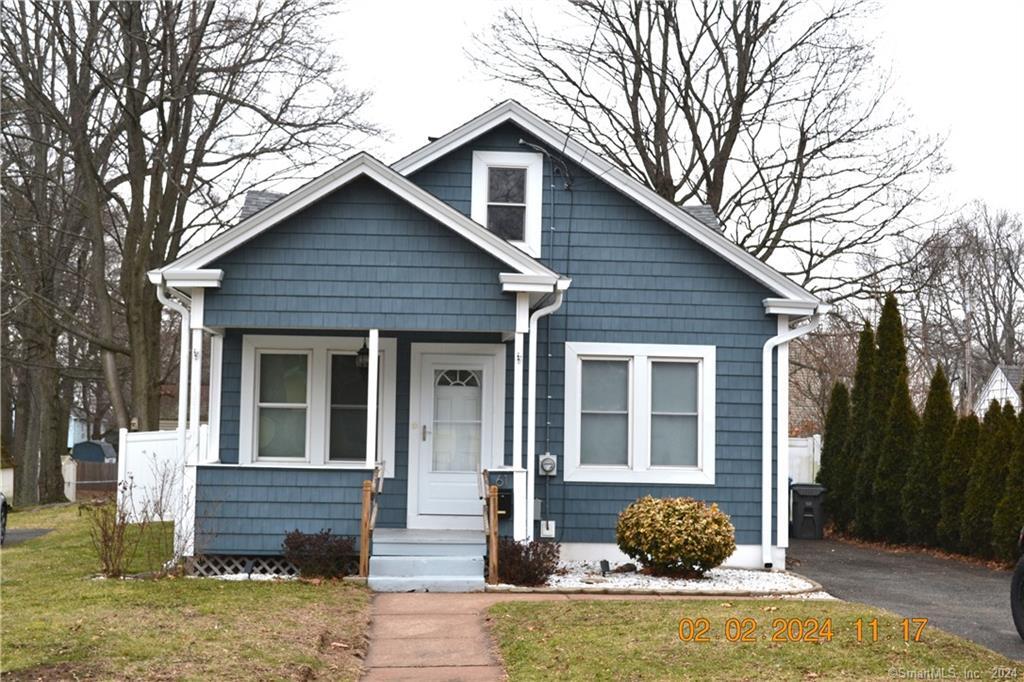 61 Mather Street Manchester CT 06042