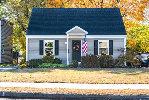 51 Bolton Street Hartford CT 06114