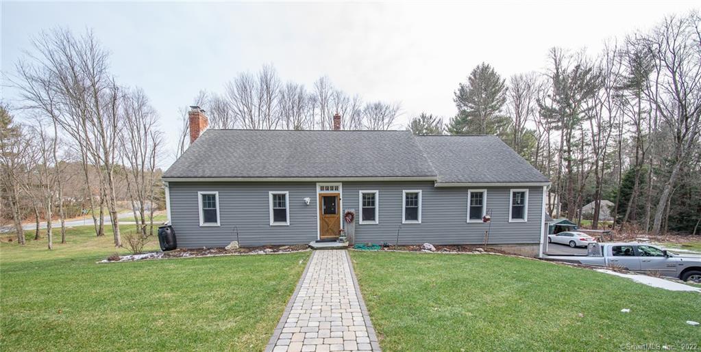 35 Cricket Lane Somers CT 06071