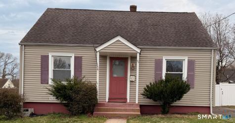 44 Lynmoor Place Hamden CT 06517