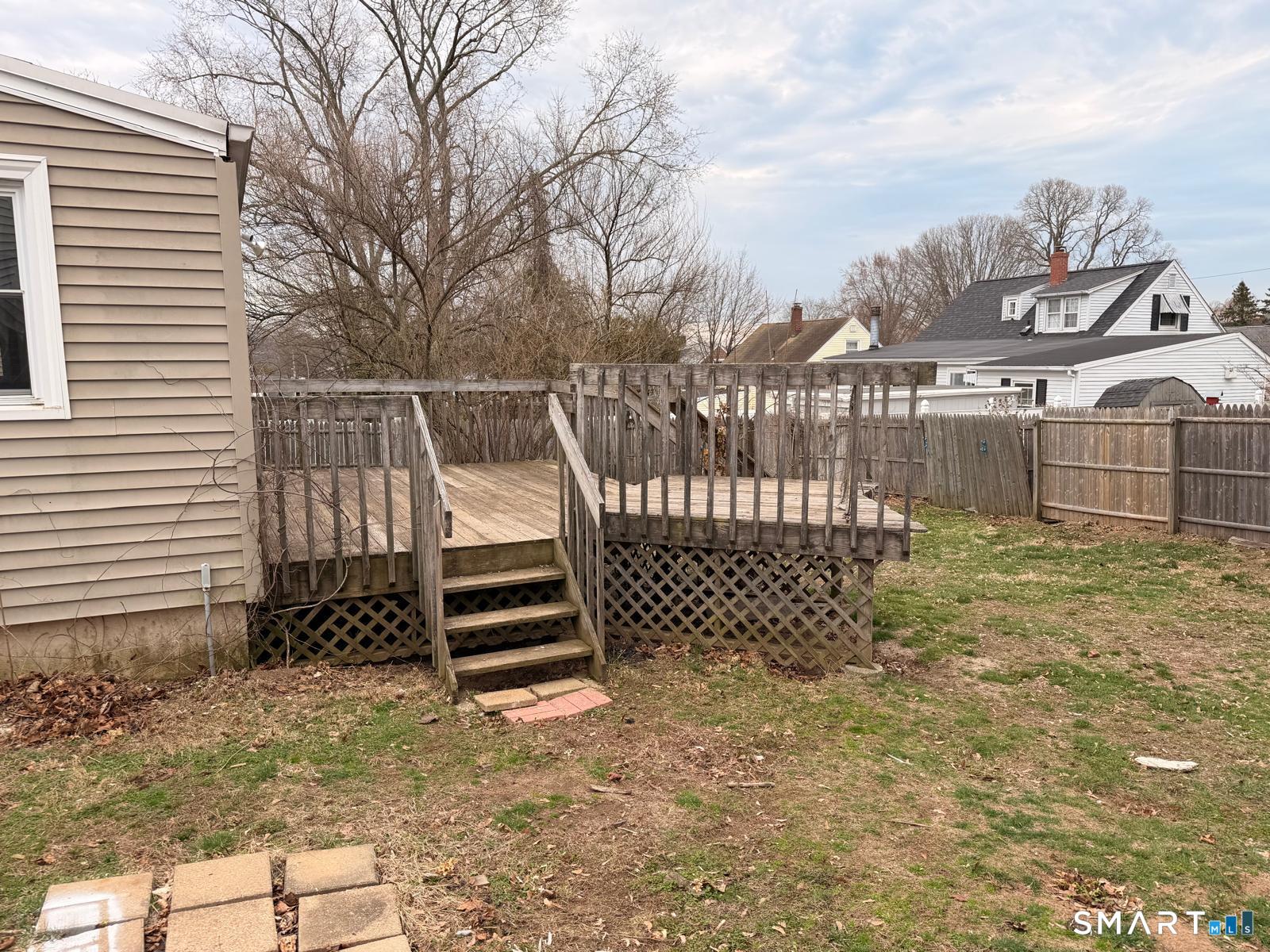 44 Lynmoor Place Hamden CT 06517