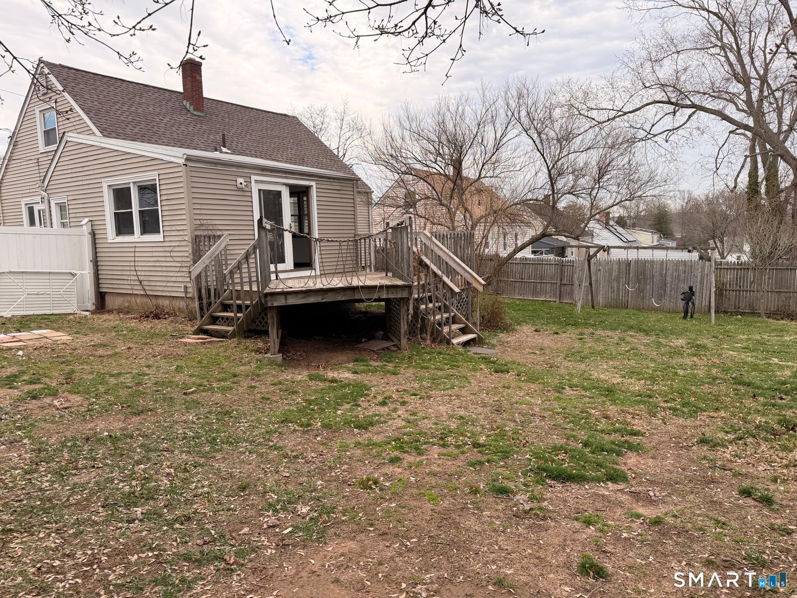 44 Lynmoor Place Hamden CT 06517