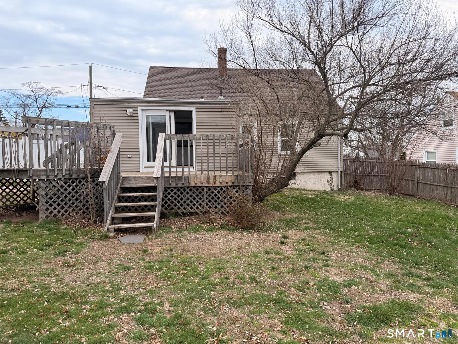 44 Lynmoor Place Hamden CT 06517