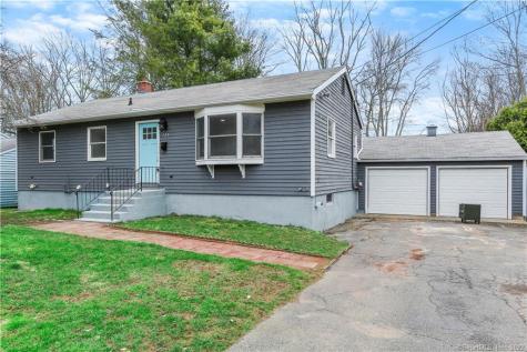 126 Baxter Lane Milford CT 06460