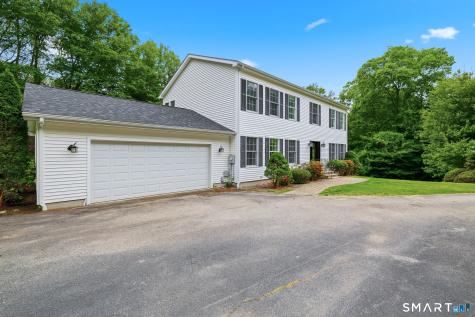 19 Rosemarie Lane Bozrah CT 06334