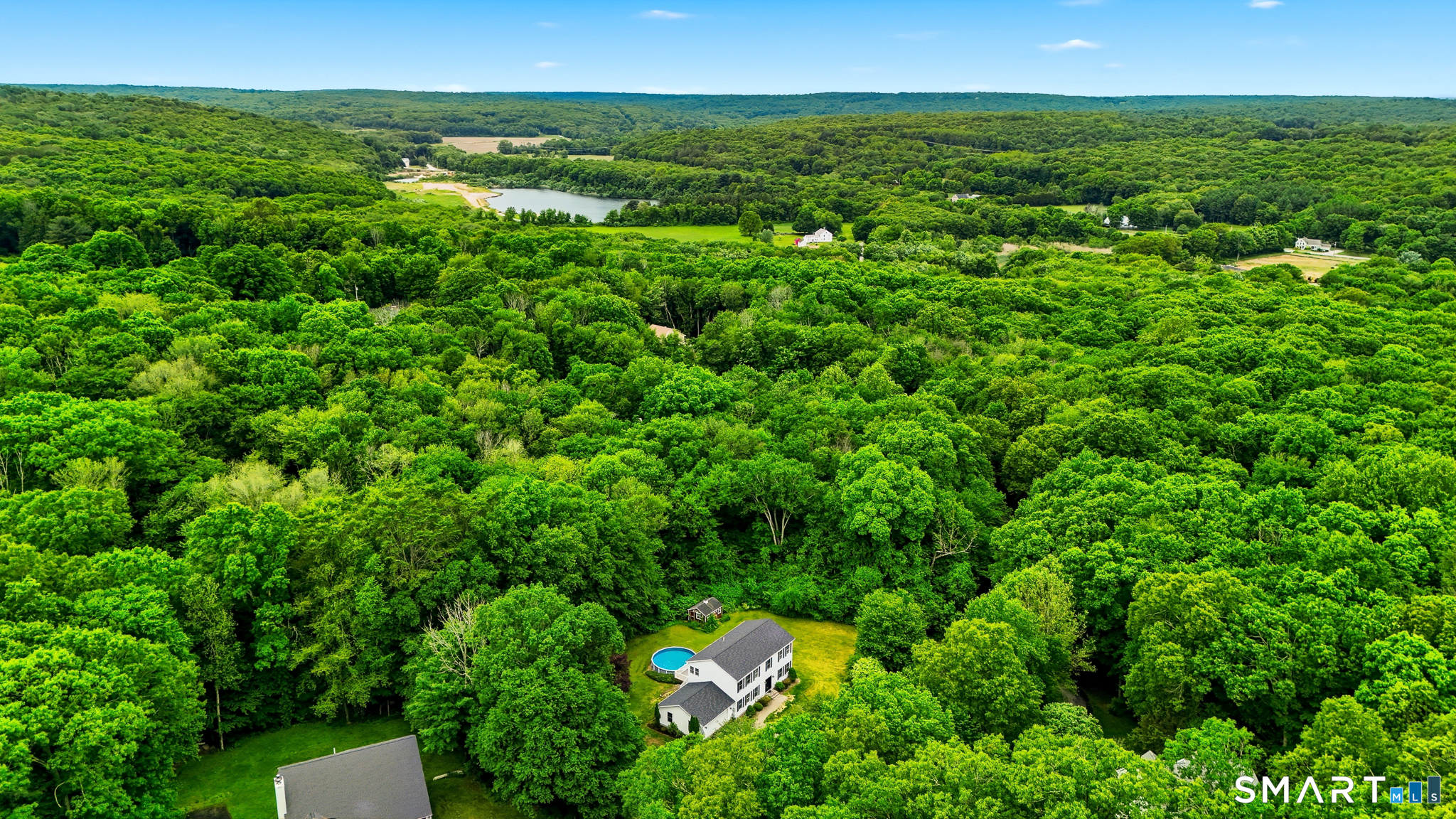 19 Rosemarie Lane Bozrah CT 06334