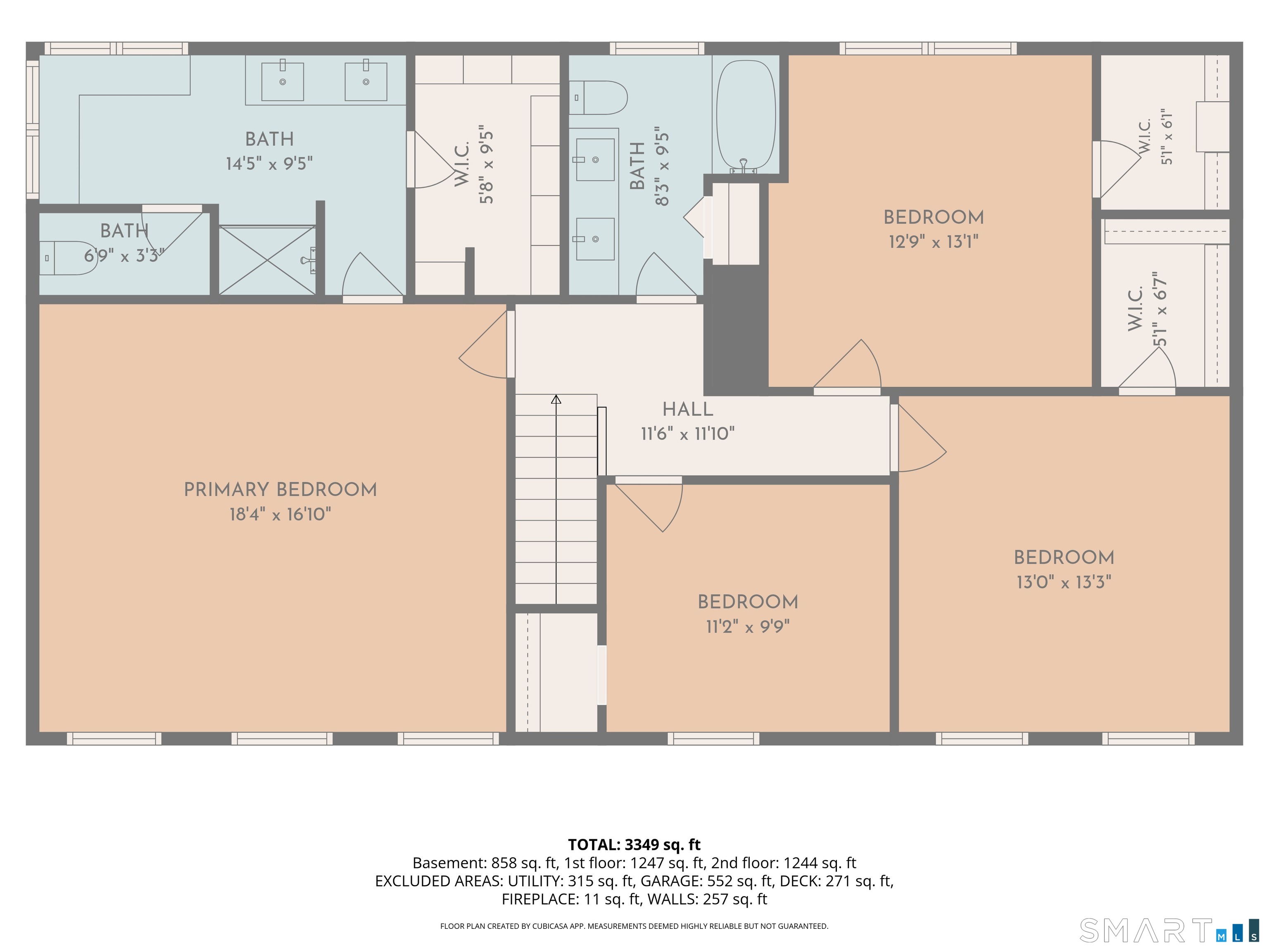 19 Rosemarie Lane Bozrah CT 06334