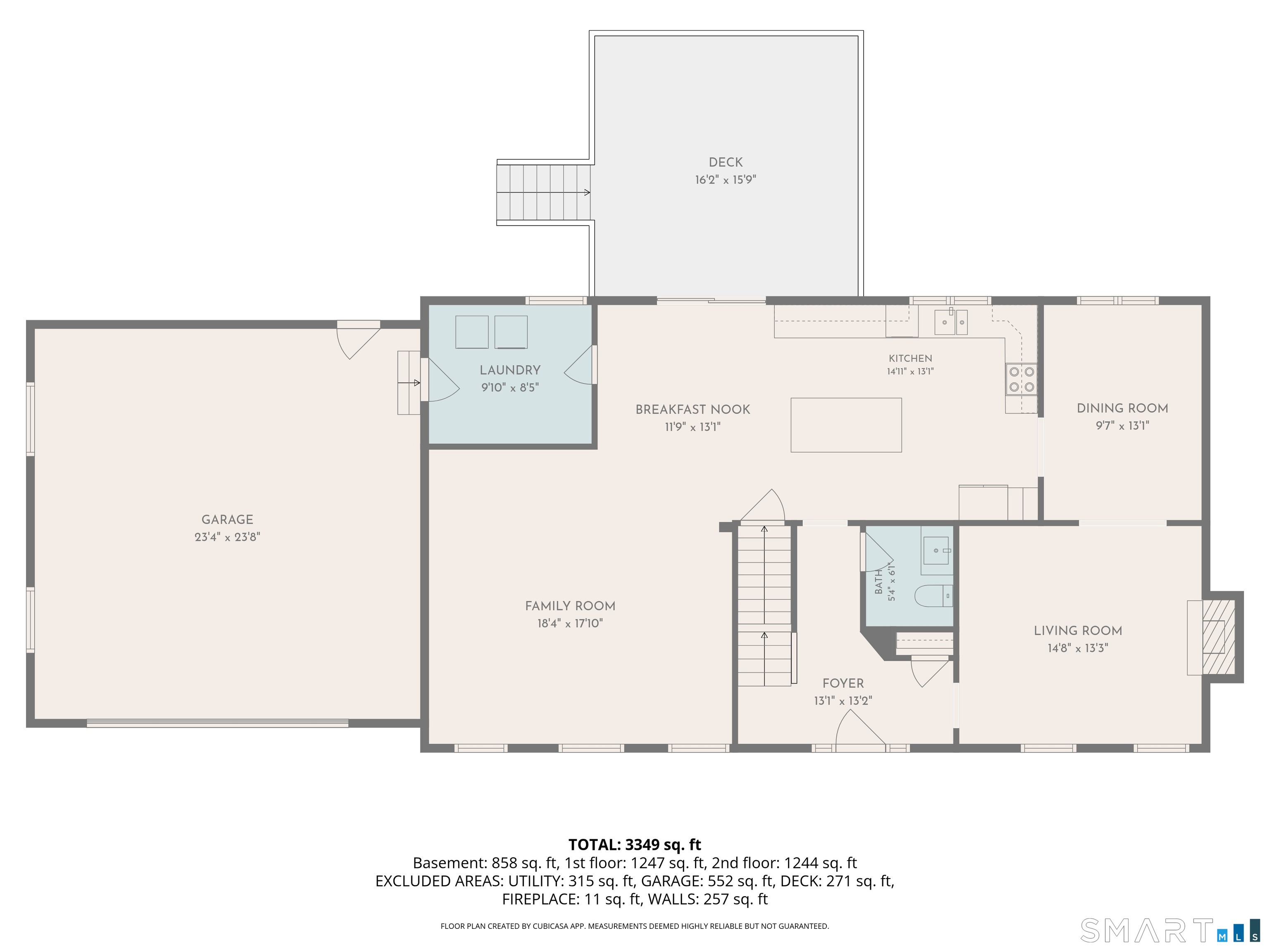 19 Rosemarie Lane Bozrah CT 06334
