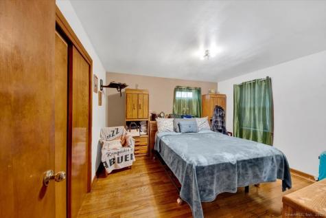 65 Clearview Drive Bridgeport CT 06606