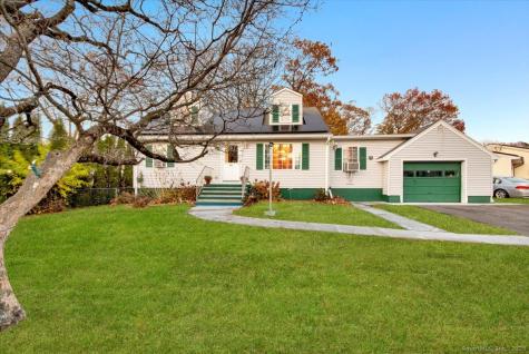65 Clearview Drive Bridgeport CT 06606