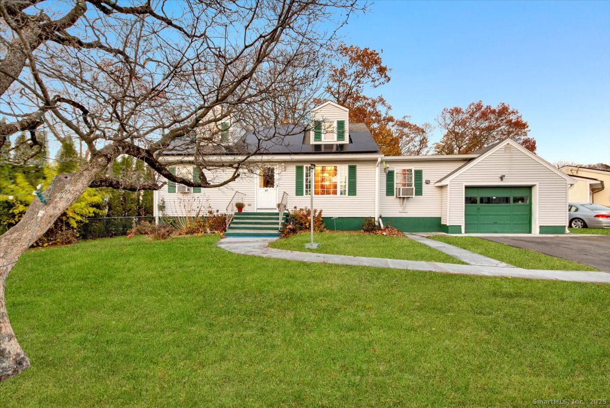 65 Clearview Drive Bridgeport CT 06606