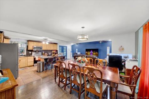 65 Clearview Drive Bridgeport CT 06606