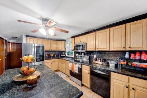 65 Clearview Drive Bridgeport CT 06606