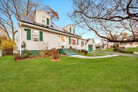 65 Clearview Drive Bridgeport CT 06606