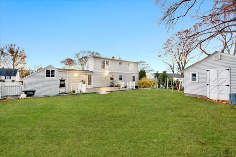 65 Clearview Drive Bridgeport CT 06606